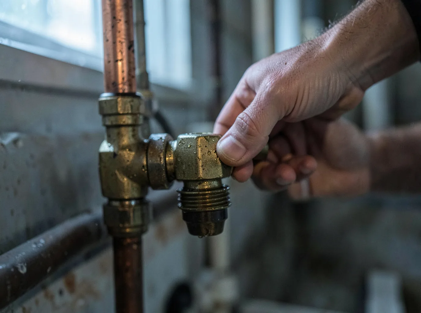 Emergency Plumber Weslaco, TX FAQs